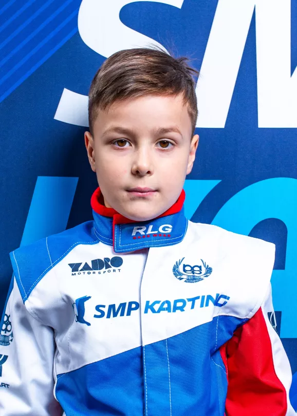 Пилот Микро Щипцов Георгий