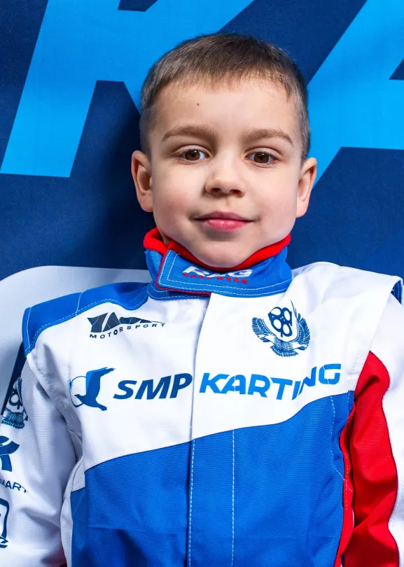 Пилот Микро Булимин Дмитрий