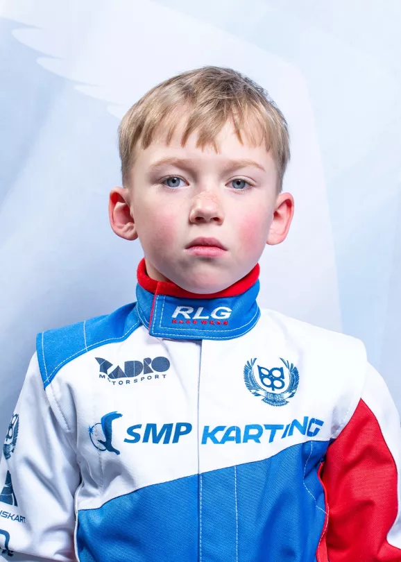 Пилот Микро Лавриненко Пётр