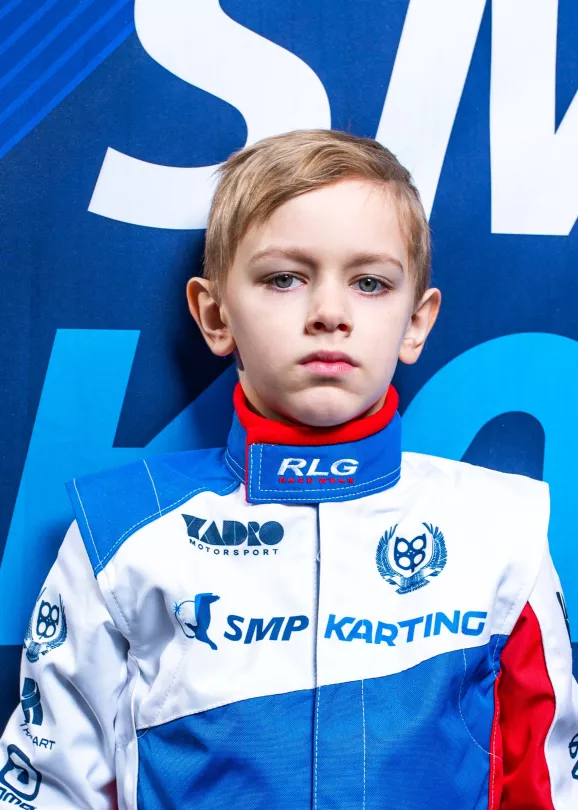 Пилот Микро Стыденко Олег