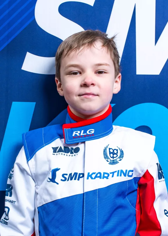 Пилот Микро Лебединский Клим