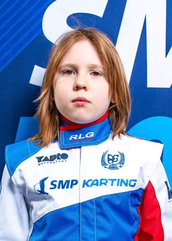 Пилот Микро Степнов Тимофей