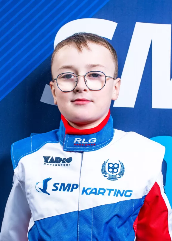 Пилот Микро Татьянченко Максим