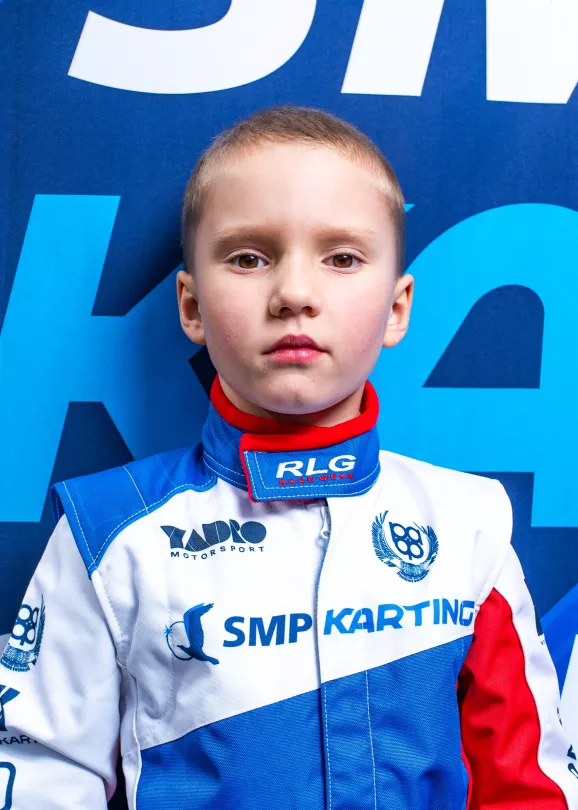 Пилот Микро Ишков Владимир