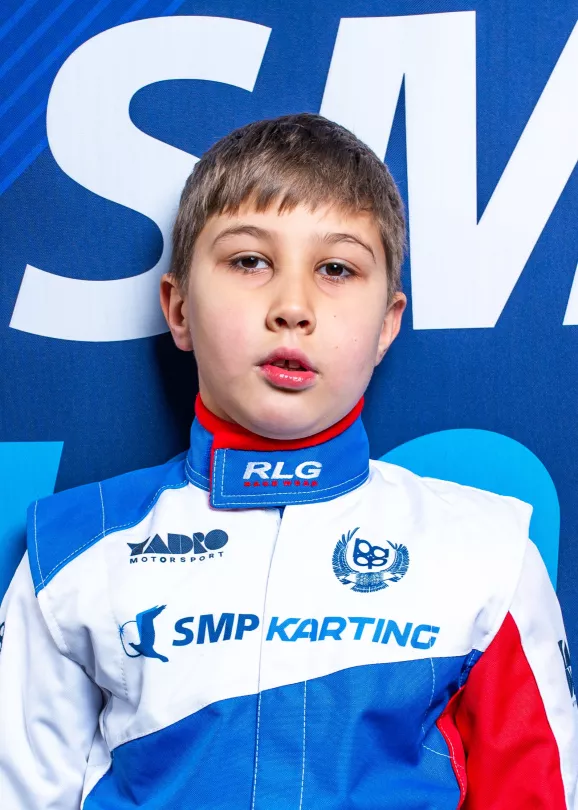 Пилот Микро Мануков Лев