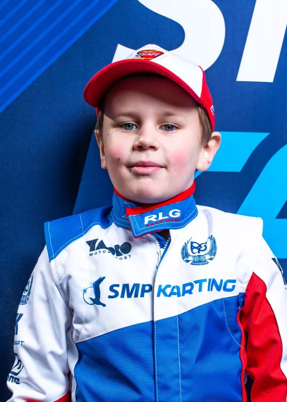 Пилот Микро Корнев Арсений