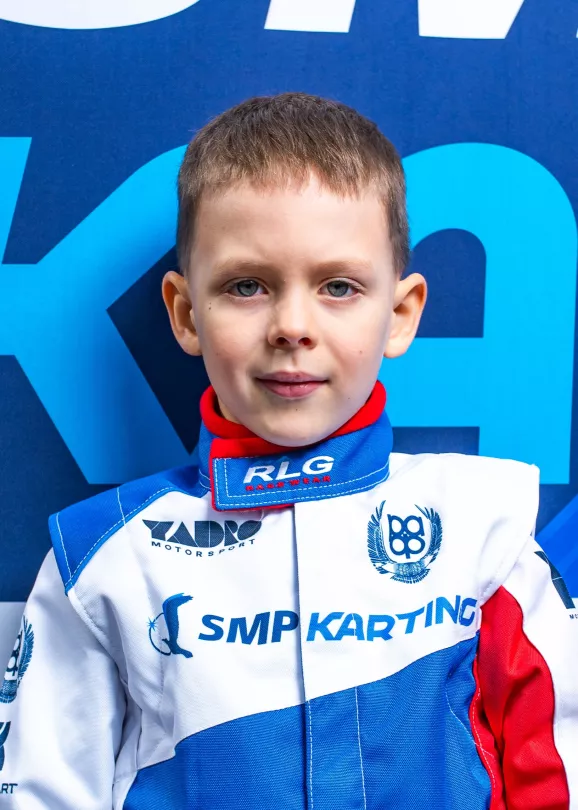 Пилот Микро Вашурин Егор