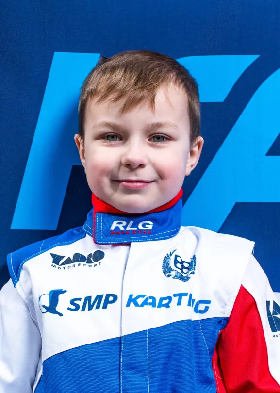 Пилот Микро Мотренко Александр