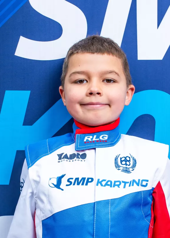 Пилот Микро Коломиец Константин