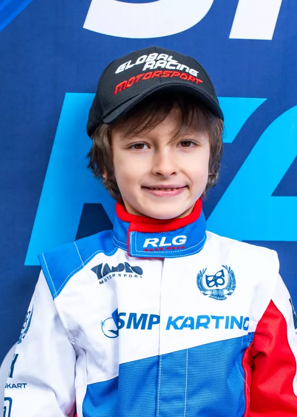 Пилот Микро Бойм Роберт