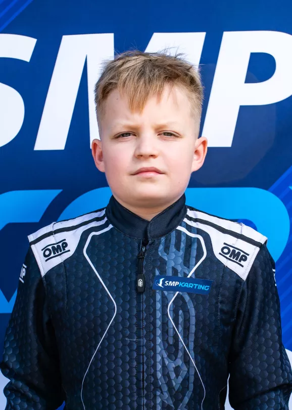 Пилот Мини Сорокин Алексей