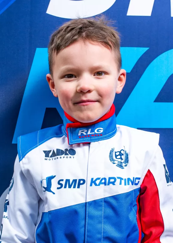 Пилот Микро Гумеров Адиль