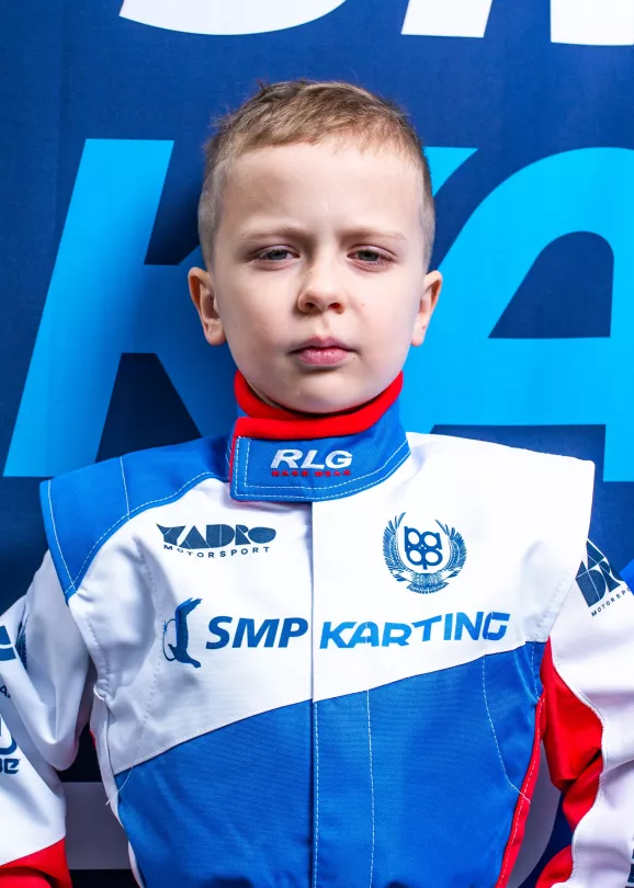 Пилот Микро Минеев Даниил