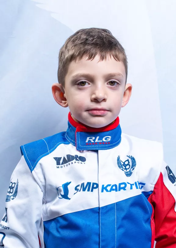 Пилот Микро Бернгардт Александр