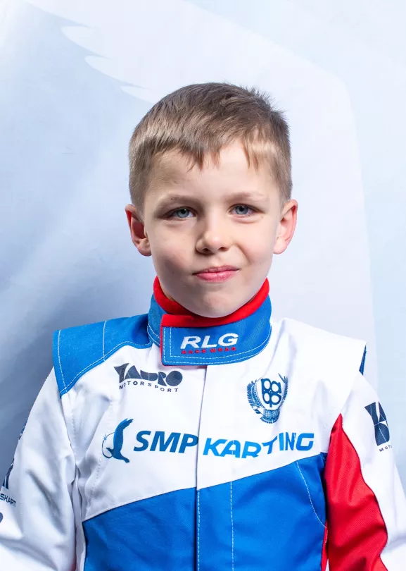 Пилот Микро Свисенко Даниил