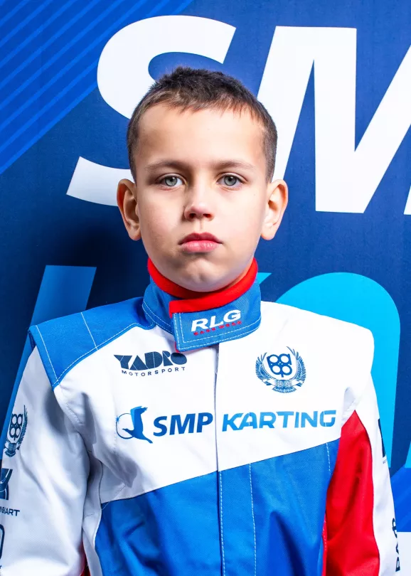 Пилот Микро Слипченко Алексей