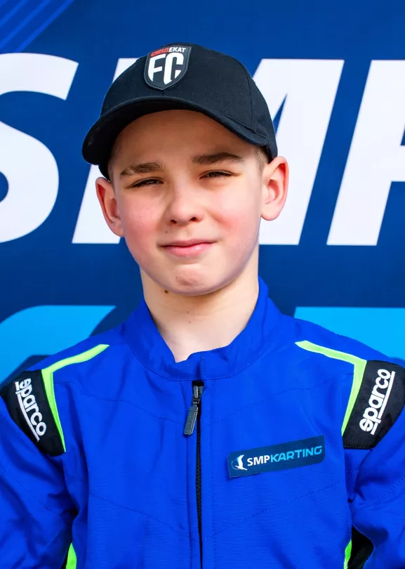 Пилот Мини Гарипов Тимур