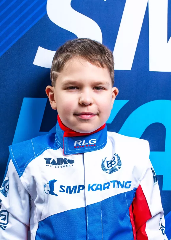 Пилот Микро Рабовский Михаил