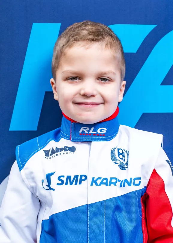 Пилот Микро Каретников Илья