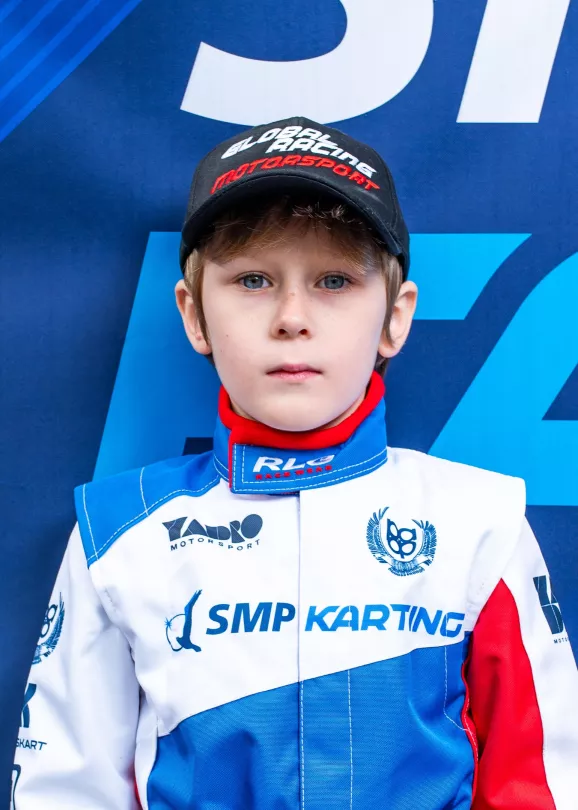 Пилот Микро Кутасов Александр