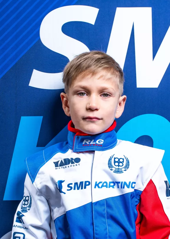 Пилот Микро орлов Кирилл