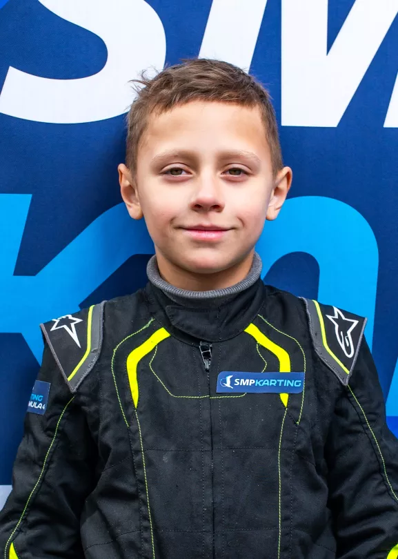 Пилот Мини Русских Милан