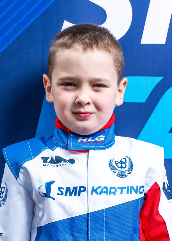 Пилот Микро Крылов Кирилл