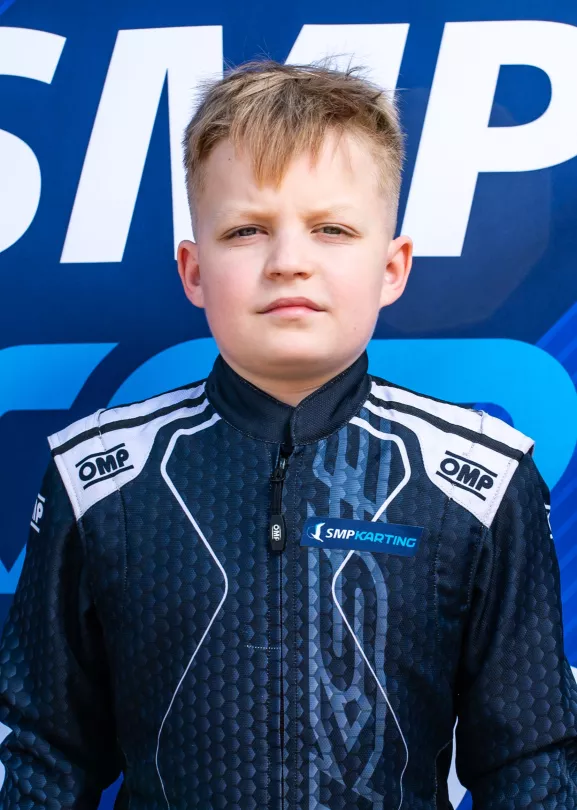 Пилот Мини Сорокин Алексей