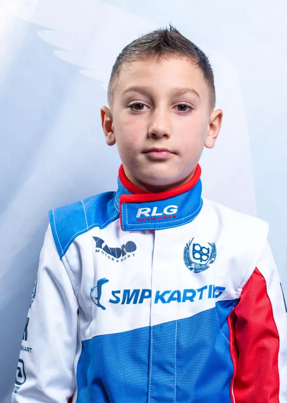 Пилот Микро Русанов Лев