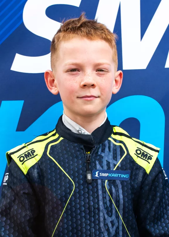 Пилот Супер-Мини Лопырев Роман