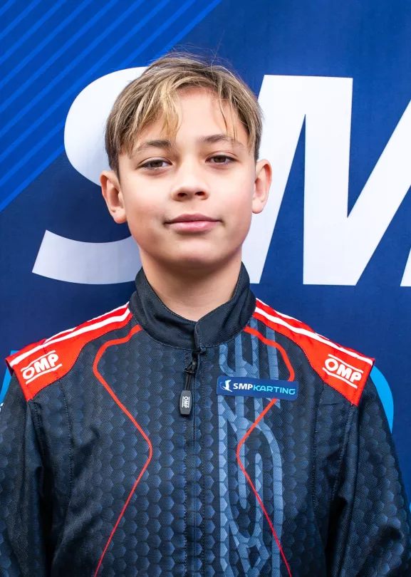 Пилот Супер-Мини Кузнецов Тимофей