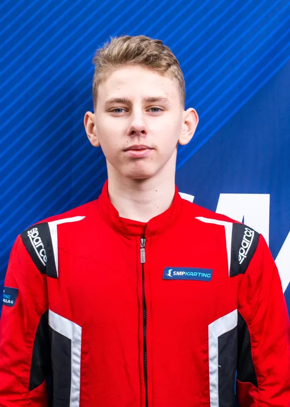 Пилот KZ2 Шалашников Михаил