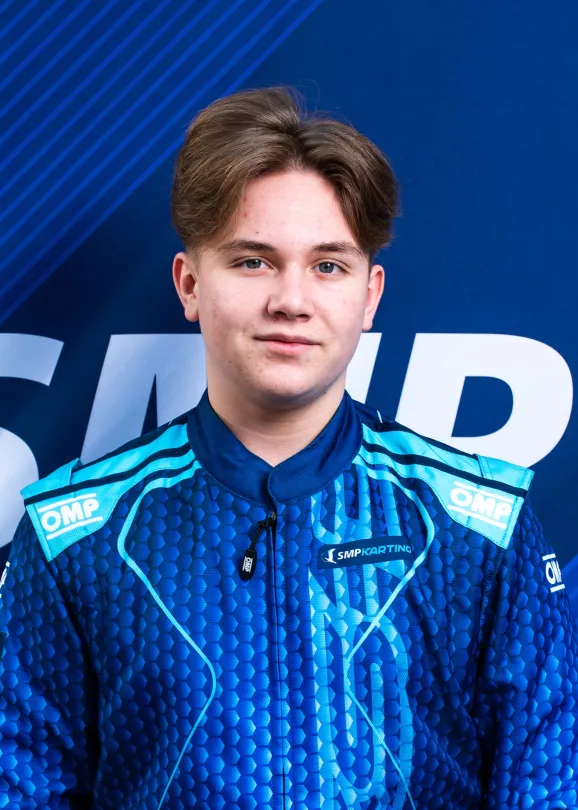 Пилот KZ2 Козяев Марк