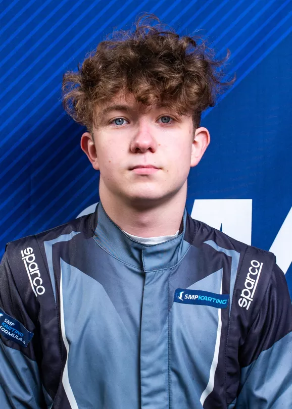 Пилот OK Тищенков Роман