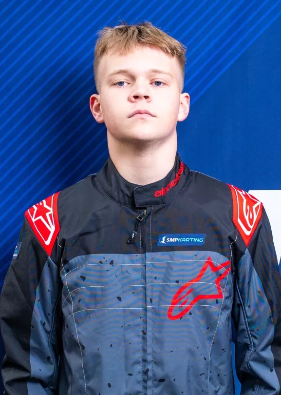 Пилот KZ2 Куракулов Арсений