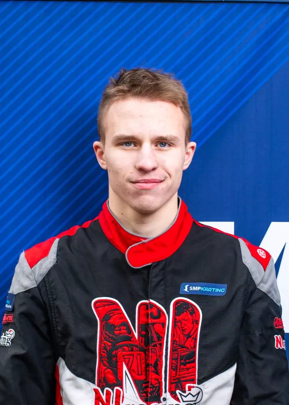 Пилот KZ2 Шарапов Роман