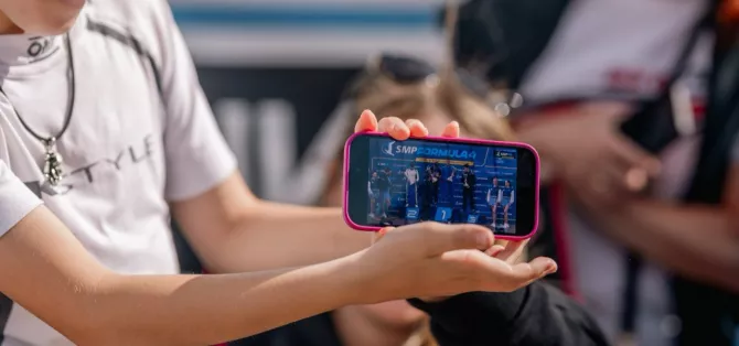 Путь в автоспорте: От картинга до Формулы 1