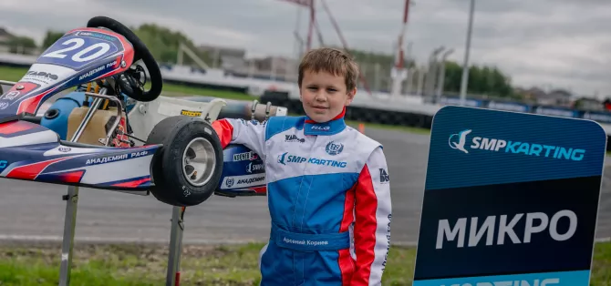 «Битва пилотов, битва тренеров, битва моторов!»