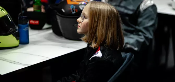 Картинг для всех: как девочки покоряют мир автоспорта и доказывают, что это не только мужское дело