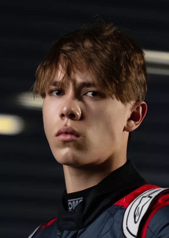 Пилот SMP F4 Фотеев Герман