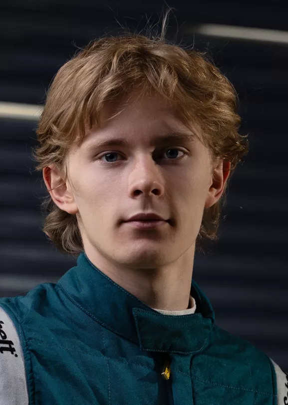 Пилот SMP F4 Антонов Степан