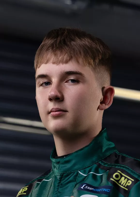 Пилот SMP F4 Пигаев Иван