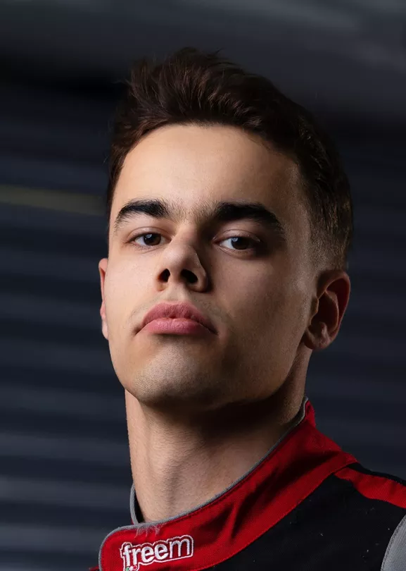 Пилот SMP F4 Юшенков Михаил