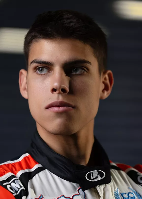 Пилот SMP F4 Шевырталов Ярослав