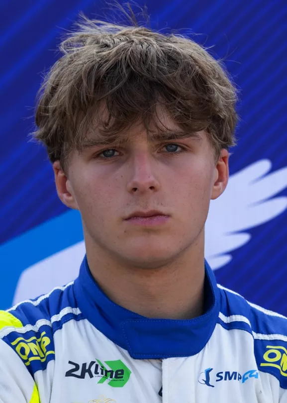 Пилот SMP F4 Хавалкин Анатолий