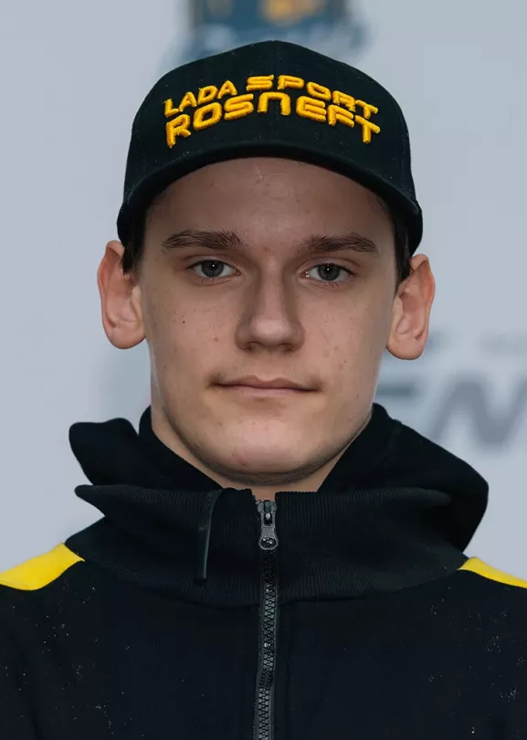 Пилот SMP F4 Сизов Андрей