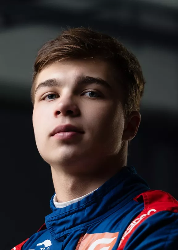 Пилот SMP F4 Верхоланцев Владимир