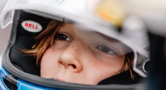 Картинг трасса в г. Уточняется