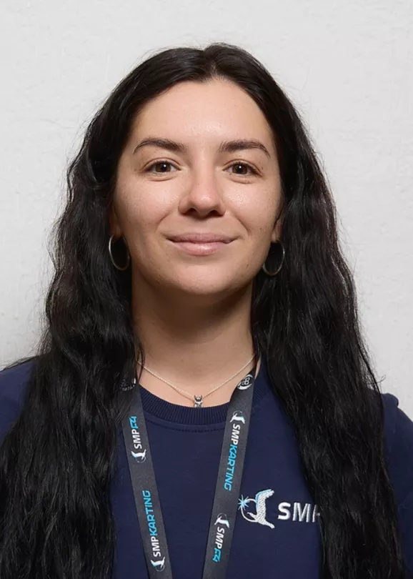 Харитонова Валентина