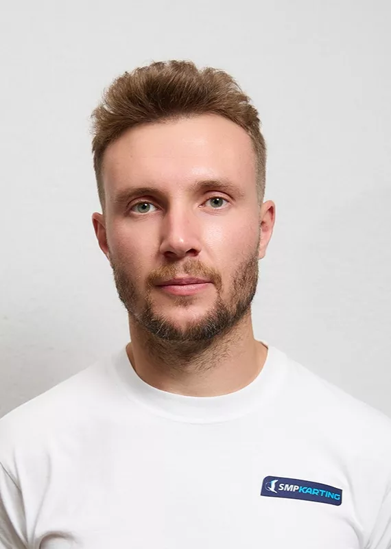 Сироткин Сергей Олегович